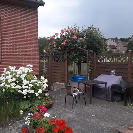 Haus Conny * Barsinghausen