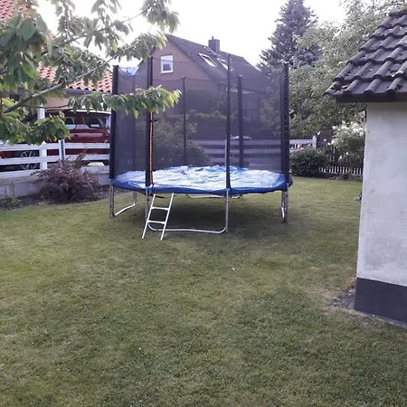 Haus Conny *