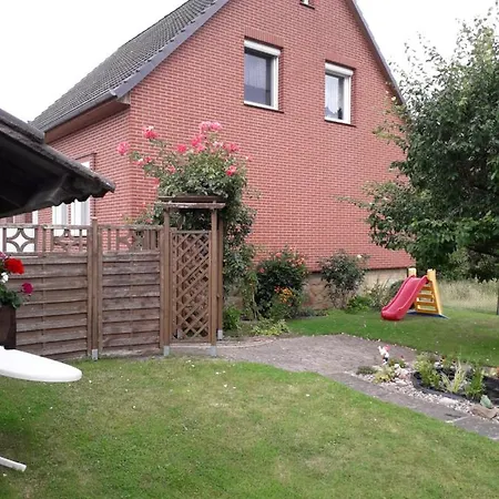 Haus Conny Apartment Barsinghausen