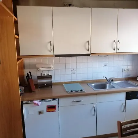 Haus Conny Apartment
