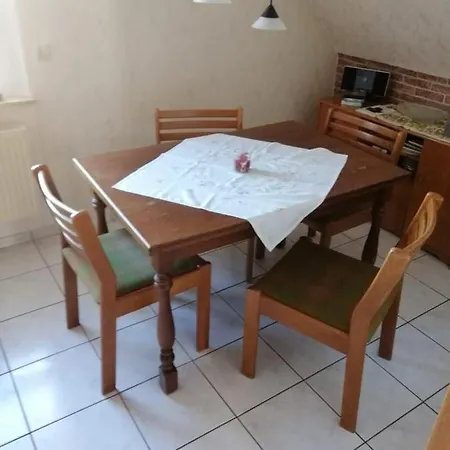 Appartement Haus Conny Barsinghausen