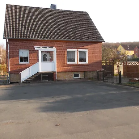 Haus Conny Barsinghausen