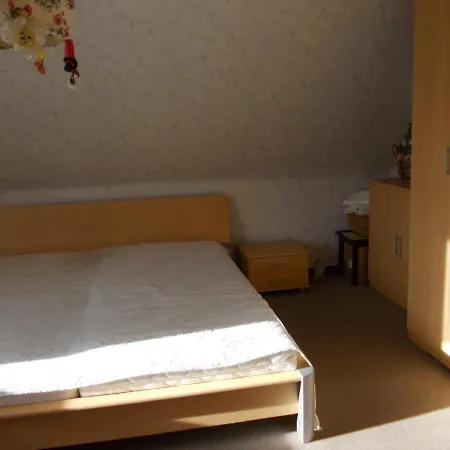 Haus Conny Appartement